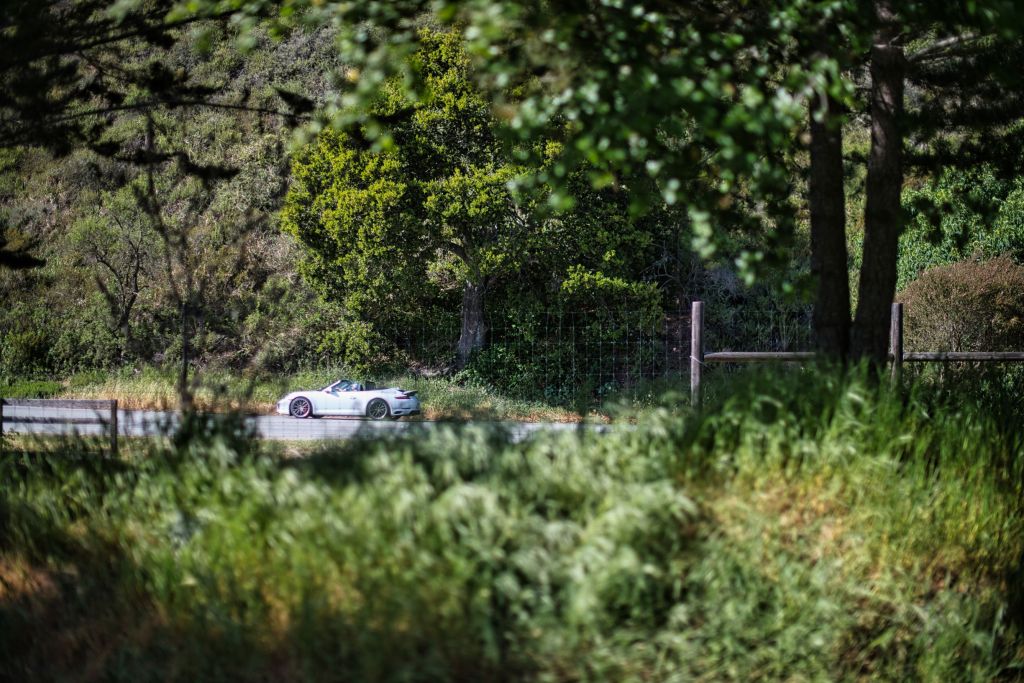 Vroom, Bloom, Heirloom