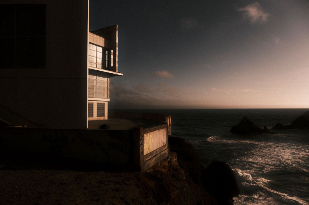 Lens Frens – Architecture&nbsp;Shots